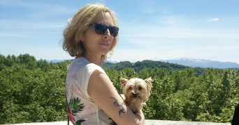 eithne pet sitter à TOULOUSE 31200_0