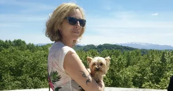 eithne pet sitter à TOULOUSE 31200