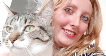 alexandra pet sitter à VERSAILLES 78000_1