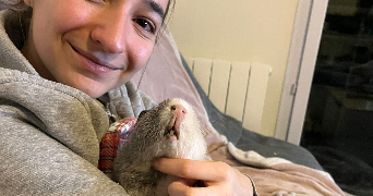 lorane pet sitter à ANGERS 49100_3