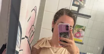 andréa pet sitter à TOURS 37000