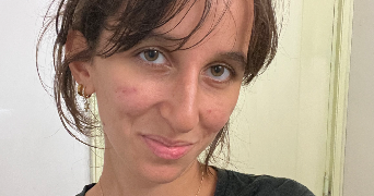 louise pet sitter à ROSNY SOUS BOIS 93110