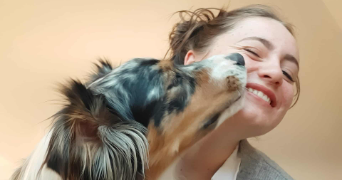 clémence pet sitter à RENNES 35000_1