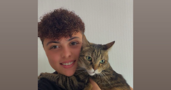 emilie pet sitter à VILLEFONTAINE 38090_1