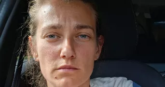 natacha pet sitter à LYON 03 69003
