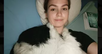 alison pet sitter à PARIS 16 75116