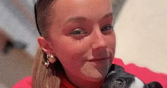 steffi pet sitter à LONGUE JUMELLES 49160