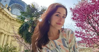 cordélia pet sitter à PARIS 09 75009