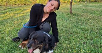 lisa pet sitter à MONTEUX 84170_3