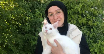 moby pet sitter à PUTEAUX 92800