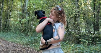 lydie pet sitter à VALENCE 26000_2
