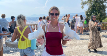 elodie pet sitter à CAEN 14000_0