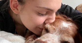 laura dog sitter à LYON 02 69002