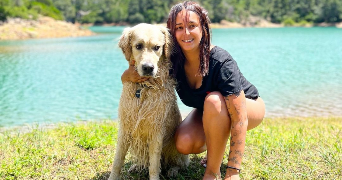 ines pet sitter à LE BEAUSSET 83330_0