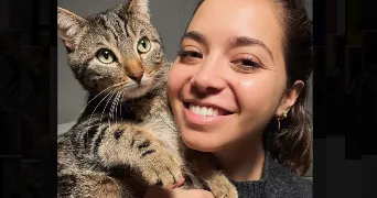 mattea pet sitter à BOULOGNE BILLANCOURT 92100
