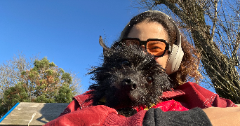 solenne pet sitter à Paris 93130_0