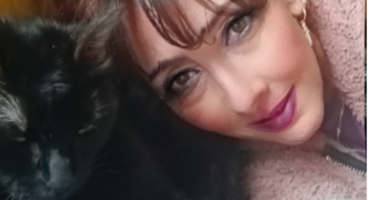virginie  pet sitter à MASSY 91300_0