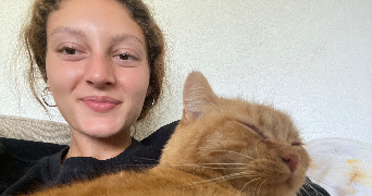 krystel pet sitter à MONTROUGE 92120_1