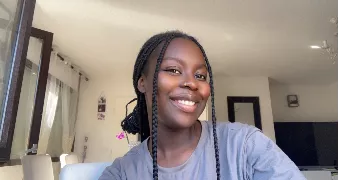 mariama pet sitter à ANNECY 74000