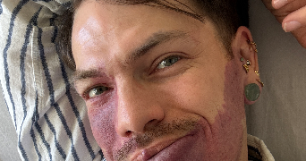 matthieu pet sitter à LE CANNET 06110_0