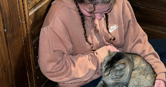 elisa pet sitter à TOULOUSE 31300_4