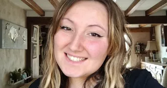 nolwenn pet sitter à TRIE CHATEAU 60590