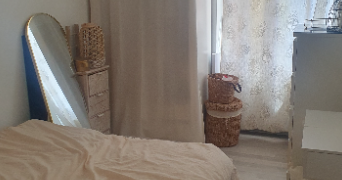 laetitia pet sitter à CHOISY LE ROI 94600_4