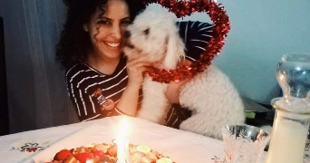 habiba dog sitter à LILLE 59800_2