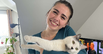 andréa pet sitter à LE PERREUX SUR MARNE 94170_0