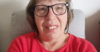 sylvie pet sitter à BELFORT 90000