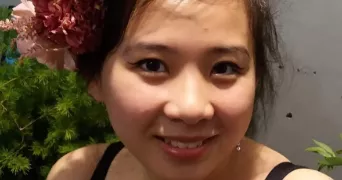 megane pet sitter à MONTMORENCY 95160