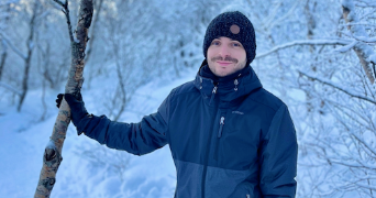 baptiste pet sitter à PARIS 14 75014_0