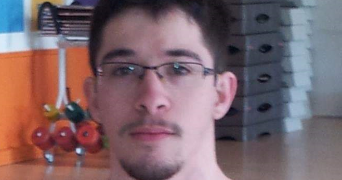 arnaud pet sitter à MELESSE 35520_0