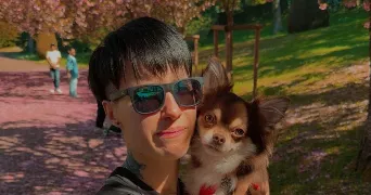 cyndi pet sitter à THIERS 63300