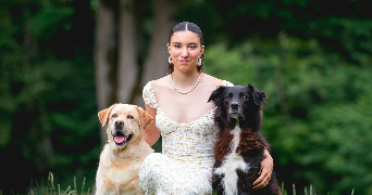 emmy pet sitter à FONTOY 57650_0