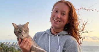 emma pet sitter à AMIENS 80000