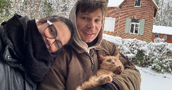 marine pet sitter à NANDY 77176_0