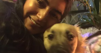 angie pet sitter à GAGNY 93220