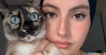 hanadi pet sitter à ORLY 94310_0