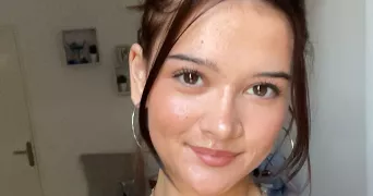 louane pet sitter à TOULON 83200