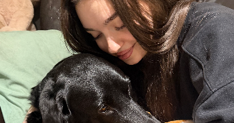 tatia dog sitter à PARIS 03 75003_1