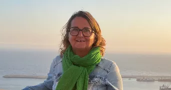 peggy dog sitter à ST HILAIRE DE RIEZ 85270