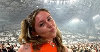 caroline pet sitter à MONTPELLIER 34000