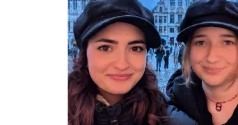 amandine pet sitter à MASSY 91300