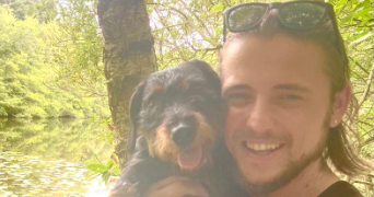 marius pet sitter à JOINVILLE LE PONT 94340_0