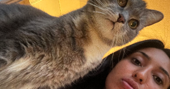 tyla pet sitter à COURBEVOIE 92400_1