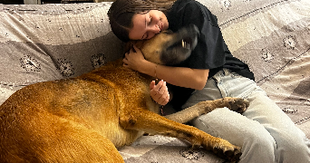 tao pet sitter à TOULOUSE 31000_1