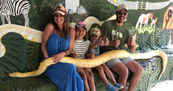 caroline pet sitter à FREJUS 83370_2