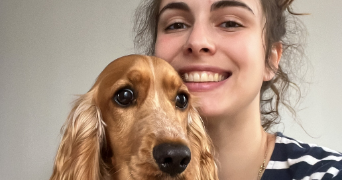 julie dog sitter à IVRY SUR SEINE 94200_1