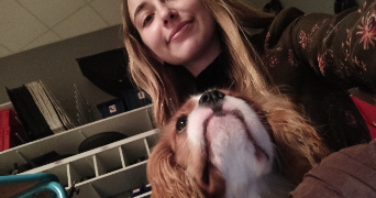 sarah pet sitter à L HAY LES ROSES 94240_2